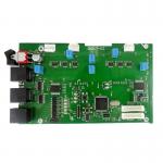 Small Run OEM Electronic Pcb Assembly Prototyping Pcba Manufacturing