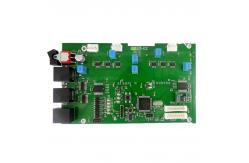 China 3OZ Multilayer Pca Printed Circuit Assembly Service Ball Grid Array Assembly supplier