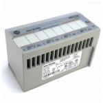 ALLEN BRADLEY 1794-IF8IH FLEX I/O 8 Analog Input Programmable Logic Controller for sale