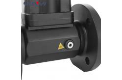 China Durable High-Pressure Gas Turbine Flow Meter for Compressed Air Monitoring supplier