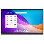 Factory Price IBoard 4K 55 65 75 86 Inch Interactive Flat Panel Display Smart Interactive Digital Board for Classroom Conference for sale