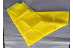 China 47t 40g/M 61% Opening Silk Screen Mesh For Printing supplier
