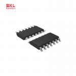 MC33897EF Semiconductor IC Chip High Performance Fully Integrated Automotive Motor Driver for sale
