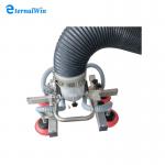 Control System Handler Vacuum Suction Lifting Device For Carton Box And Bags Cardboard Box for sale