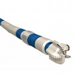 API Petroleum Drilling Downhole Mud Motor Drilling HDD 2 3/8 To 7 5/8 for sale