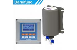 China OTA Two Wire RS485 Interface Laser Turbidity Meter For Waterworks supplier