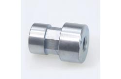 China Powder Coated CNC Milling Parts For Machining Solutions supplier