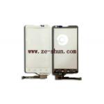 Motorola XT615 Screen Replacement , Capacitive Touch Screen for sale
