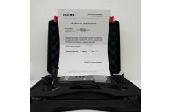 China Accuracy Uv Radiometer Measurement Of Light Sources And Irradiation Systems supplier