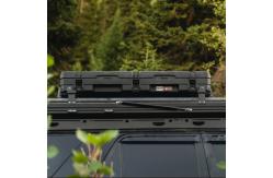 China V7 Seamless Mounted Rugged Tool Case Lockable 116L With Interlocking Design supplier