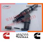 Diesel Engine Fuel Injector 4026222 4914458 4903319 4902921 4903472 For Cummins M11 QSM11 ISM11 Engine for sale
