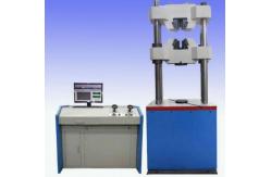 China steel tensile testing machine supplier