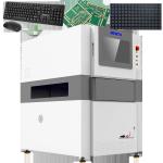 Windows 10 AOI PCB Machine Automated Vision Inspection Equipment for sale