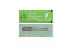China Custom Made Different Sizes Wholesale Disposable Chinese Acupuncture Needle Stimulator supplier