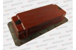 China  OEM Diesel Engine K38 / KTA38 Marine Aftercooler Core 3638361 supplier