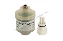 China Envitec Oxygen O2 Gas Sensor OOM111 For Medical Ventilator Machines supplier