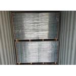 6X 6 Fencing Net Iron 16 Gauge Galvanized Welded Wire Mesh