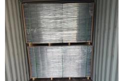 China 6X 6 Fencing Net Iron 16 Gauge Galvanized Welded Wire Mesh supplier