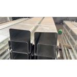 High-precision Customizable Prefabricated Concrete Molds for Building Components for sale