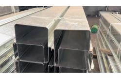 China Cold Rolled Railway Sleeper Moulds Ultimate Solution For Construction supplier