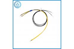 China Single Triple MZ6 PTC Thermistor supplier