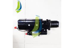 China 207-1541 Starter Motor 2071541 For C7 Engine supplier