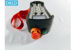 China Industrial Remote Control For Lifting Fixtures supplier