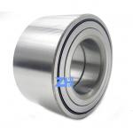 40x75x39mm DAC40750039ABS automobile hub bearing double row DAC40750039 angular contact ball structure