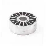Hot Sale High Quality  6063 Customized Aluminum Heatsink / Radiator Made In China for sale