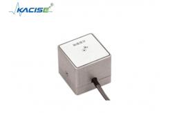 China Magnetic Suction Linear Accelerometer Sensor Uniaxial Module Vibration Performance supplier