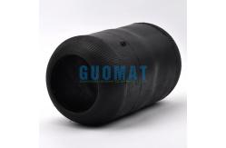 China Contitech 661N Bus Air Suspension Goodyear 8018 Rubber Air Spring supplier