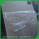 700 * 1000mm Corrugated Cardboard Roll , Grey Folding Corrugated Paper Sheets for sale