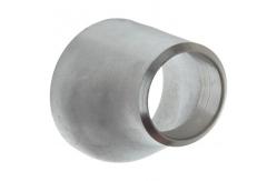 China C71500 C7060 Welded Eccentric Reducer Fitting Concentric Reducer Fitting supplier