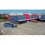Free Tax China Logistics Service Customs Bonded Logistics Center China for sale