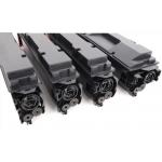 Kyocera ECOSYS MA3500cix / MA3500cifx / PA3500cx Compatible CMYK Toner Cartridge TK5370