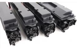 China Kyocera ECOSYS MA3500cix / MA3500cifx / PA3500cx Compatible CMYK Toner Cartridge TK5370 supplier