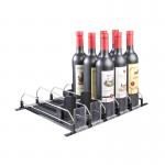Supermarket Retail Drink Beverage Wine Pusher for sale