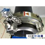 Aluminium 20 Inch Electric Pipe Cutting Beveling Machine for sale