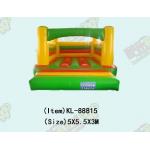Children Indoor Inflatable Small Size Bouncy Castle For Toddler