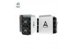 China Avalon 1166 Pro 75T 78t 3400w Bitcoin Asic Mining Machine supplier