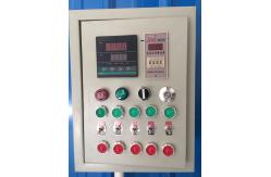 China Heating Element Thermostat Temperature Controller Industrial For Infrared Gas Burner supplier