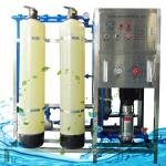 China Ro Reverse Osmosis Water Purification Equipment Filter System Customized Power for sale