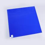 36x36 Silicone Washable Cleanroom Mat Reusable Sticky Mats
