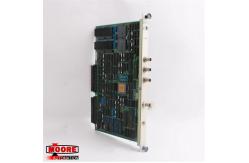 China DP97 YOKOGAWA Display Processor Card supplier