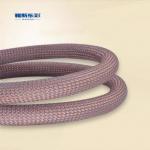 Expandable Cable Sleeve Snake Skin Sleeve For Speaker Cable