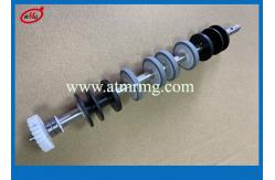 China Diebold 368 U2CS Feed Roller Shaft Atm Machine Parts 49-260542-000A supplier