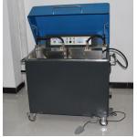 HMP-1000S / 2000S Fluorescent Magnetic Particle Inspection Equipment For Classroom lab workshop for sale