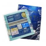 Wholesale Retail Nylon/PET Vacuum Packaging Bag Meat Vegetables Vacuum Bags Food Storage Heat Seal Composite Vacuum Packaging for sale