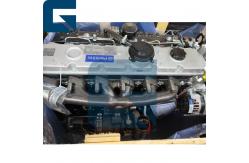 China Excavator Perkins Engine C7.1 1106D Complete Engine Assy supplier