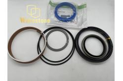 China Cylinder Repair Kit For Doosan Excavator DH60-7 supplier